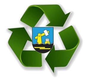 Harmonogram wywozu odpadów komunalnych w zabudowie wielorodzinnej lipiec - wrzesień 2022