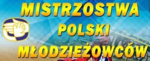 Zapraszamy na Mistrzostwa Polski Młodzieżowców w speedrowerze