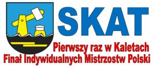 Zaproszenie na indywidualne Mistrzostwa Polski w skacie sportowym