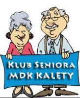 Zapraszamy na pierwsze w nowym roku spotkanie Klubu Seniora 
