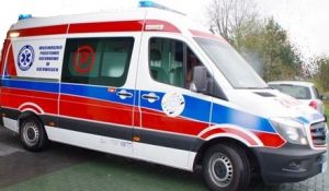 Miasto Kalety dofinansuje zakup ambulansu dla szpitala powiatowego