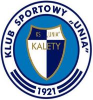 Zaproszenie na mecz KS Unia Kalety - Sparta Lubliniec