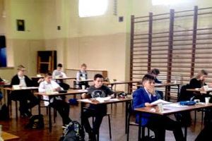 Wyniki egzaminu ósmoklasisty w kaletańskich szkołach