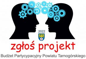 Budżet partycypacyjny Powiatu Tarnogórskiego 2022