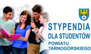Stypendia dla studentów powiatu tarnogórskiego