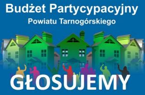 Budżet partycypacyjny Powiatu Tarnogórskiego. Oddaj swój głos na kaletański projekt! 