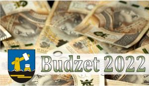 Znaczny wzrost udziału inwestycji - projekt budżetu na rok 2022 gotowy 