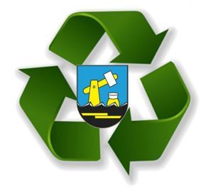 Harmonogram wywozu odpadów komunalnych w zabudowie jednorodzinnej i wielorodzinnej lipiec - wrzesień  2023