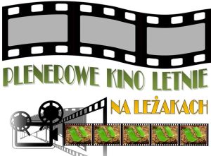 Plenerowe Kino Letnie w Leśnym zakątku Śląska zaprasza do Ichtioparku